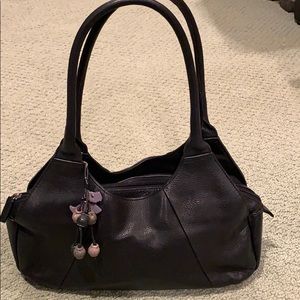 Radley Black shoulder bag